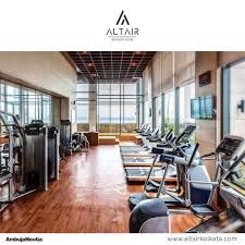 Altair- A Boutique Hotel